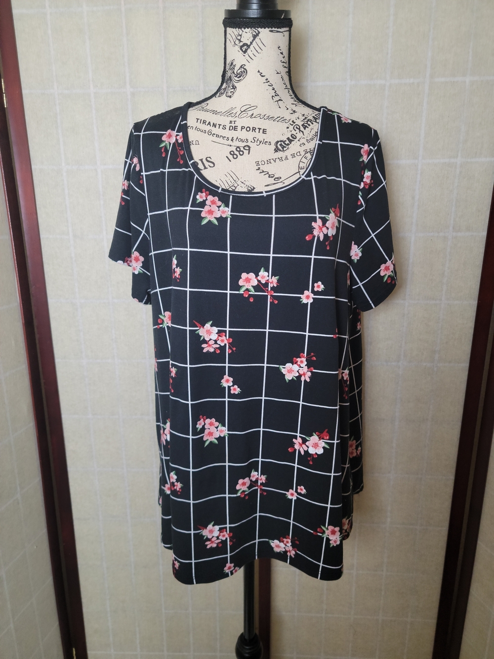 Voll Blouse